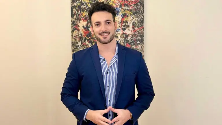 Argentinos crean un "Tinder legal" que conecta abogados con clientes vía inteligencia artificial