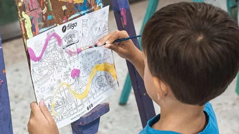 Mastellone Hnos. promueve una alimentación saludable en el marco de su campaña "Vuelta al Cole"