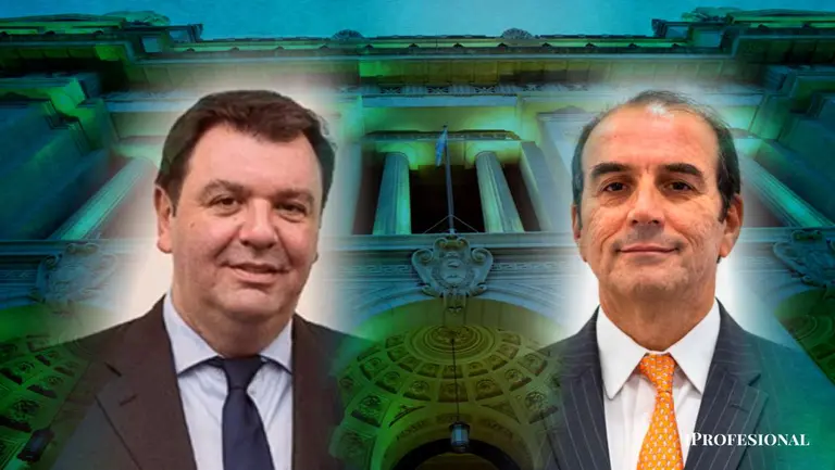 Quiénes son Ariel Lijo y Manuel García Mansilla, los jueces elegidos por decreto de Milei para la Corte