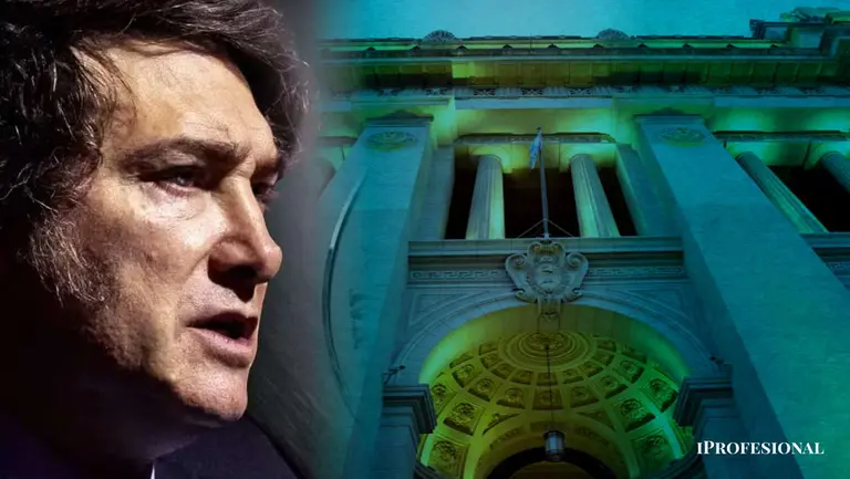 Javier Milei desafía al Senado y mantendrá el pliego de Ariel Lijo