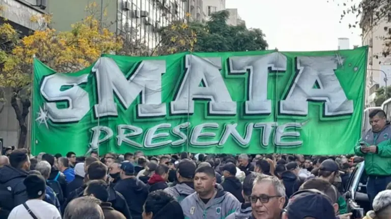 Fábricas de autos paralizadas por Smata por segunda vez en diez días