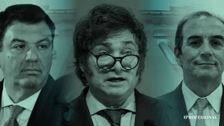 Milei firmó el decreto para nombrar a Lijo y García Mansilla en la Corte: las dos nuevas batallas que se abren