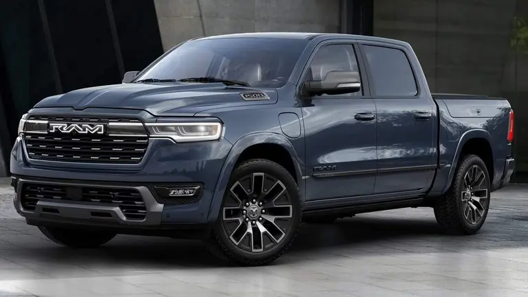 Los autos, SUV y camionetas que lanzará Stellantis en 2025 en Argentina