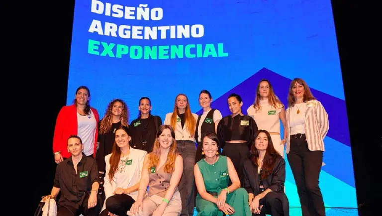 Diseño Argentino Exponencial (DAE) Creative Bootcamp