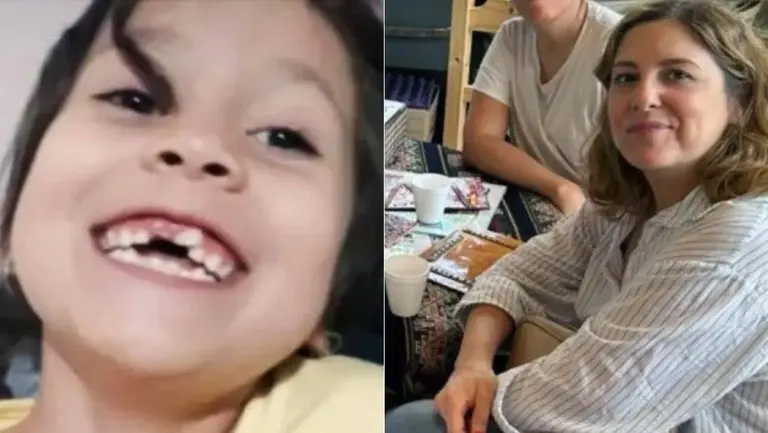 Fiscal Sabrina Cladera