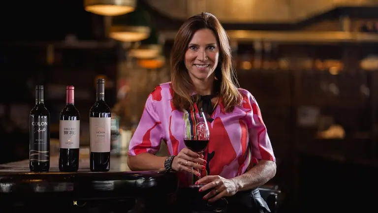 Vanina De Martino, CCU