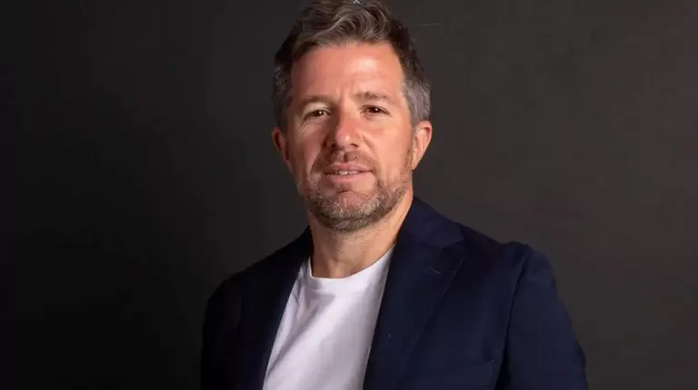 Dueño de Lucciano's Heladería