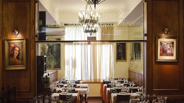 El restaurante que sirve la mejor comida cubana en Buenos Aires