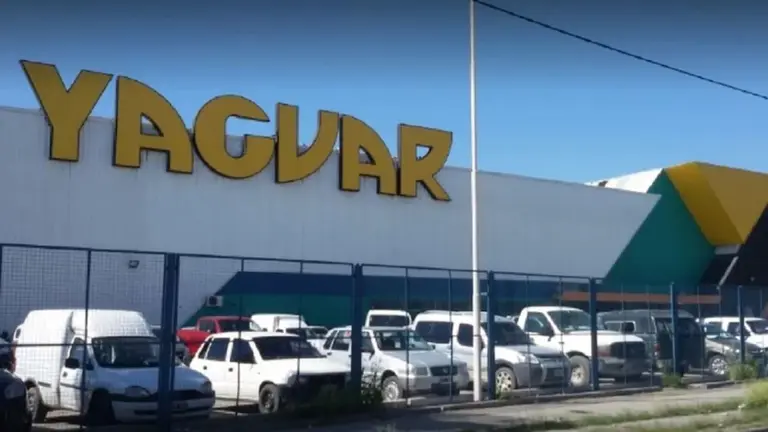 El supermercado más barato del país arrasa con sus precios bajos este 2025