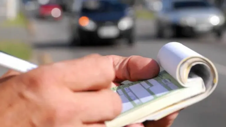 ¿Cómo impugnar una multa de tránsito en la Provincia de Buenos Aires en 2025?