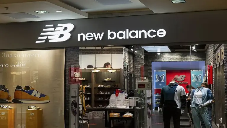El outlet donde las zapatillas New Balance están casi regaladas