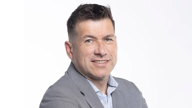 Alfredo Rolando, Cybersecurity Regional Manager de Siemens