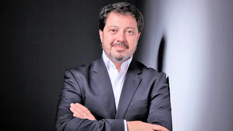 Telefónica Móviles tiene nuevo CEO