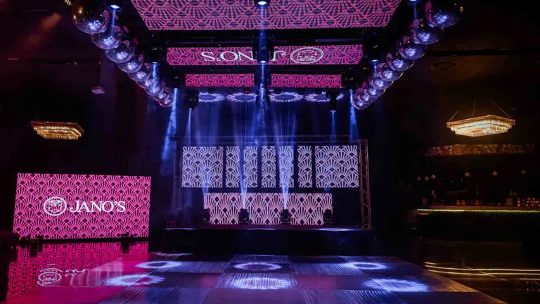 La cadena de salones para eventos Jano´s anuncia su modelo de franquicias