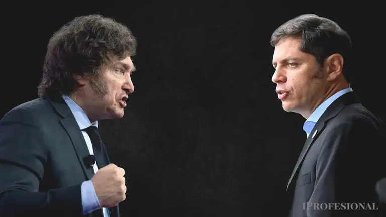 El video fake de Kicillof difundido por Adorni no fue un error: la polémica estrategia del Gobierno en la campaña