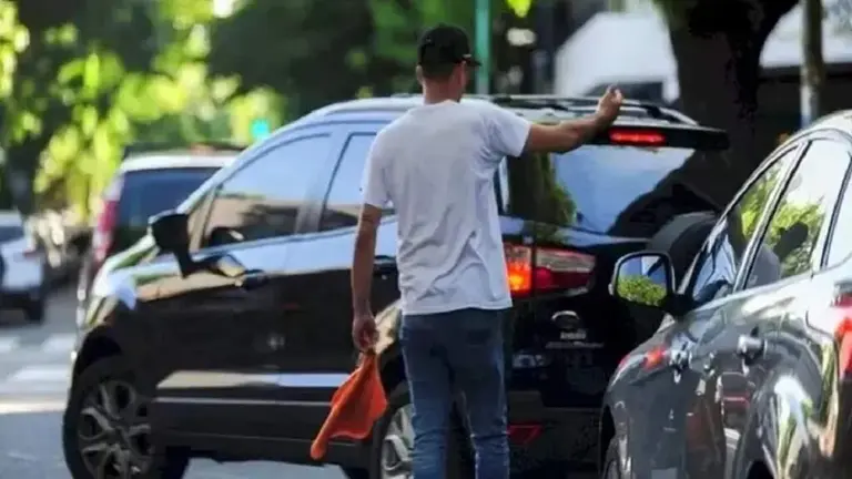 La Ciudad impulsará penas más duras contra los "trapitos"