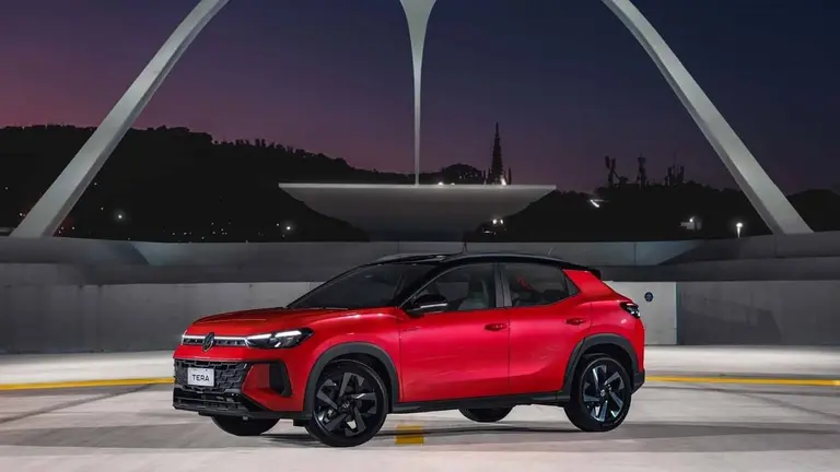 Las ventas de SUV superan a las camionetas: estos son todos los modelos que se vienen