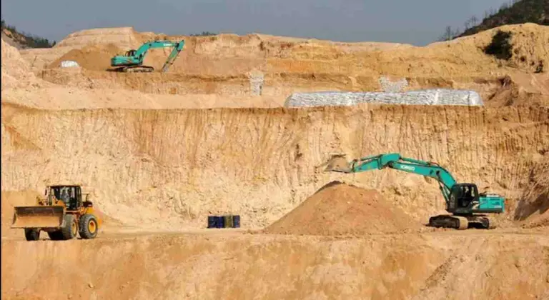 Ni hidrógeno, ni litio: 320.000 hectáreas guardan algo "1000 veces mejor" en Argentina