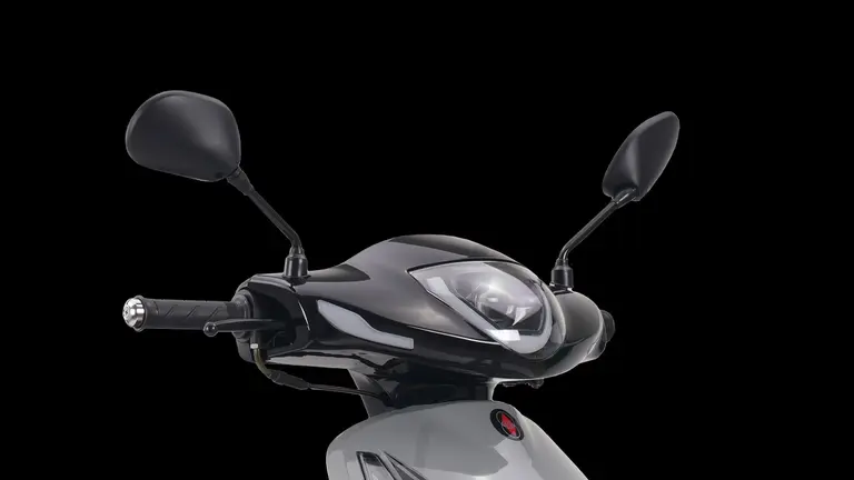 La moto más vendida sale menos de $2 millones y desplazó a Honda Wave