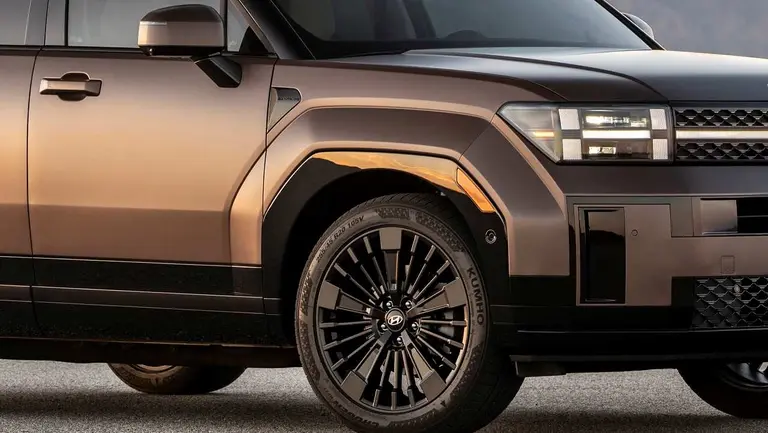 Este SUV cambió por completo y fue elegido el mejor del mundo