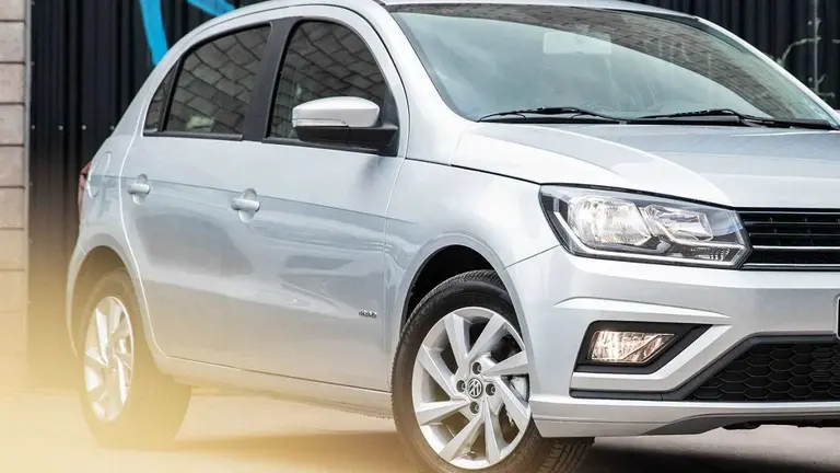 Con fuerte suba en las ventas de autos usados, este modelo es el preferido