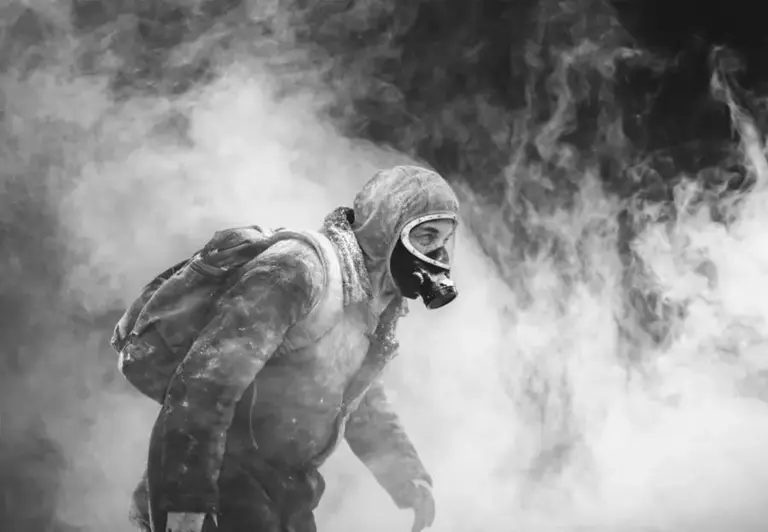 VIDEO | Presentaron el tráiler oficial de El Eternauta, con Ricardo Darín