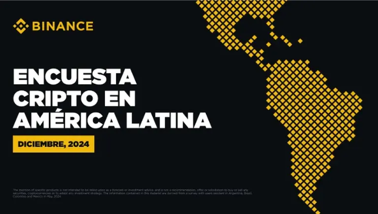 En medio de la creciente adopción de criptomonedas, el 95% de los inversores en América Latina planean aumentar sus tenencias