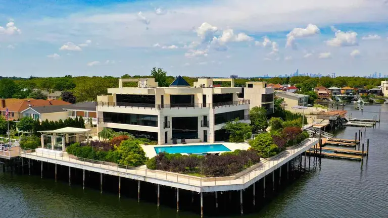 La mansión donde se filmó Anora, la película ganadora del Oscar