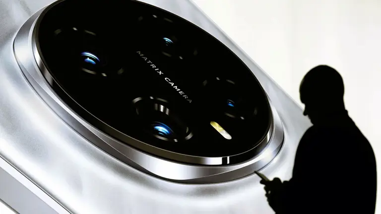 Aquí están, estos son: los celulares más sorprendentes del MWC de Barcelona