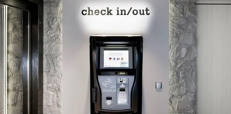 Hoteles sin personal: el modelo de negocio de una empresa española que rompe esquemas para revoluciona el sector