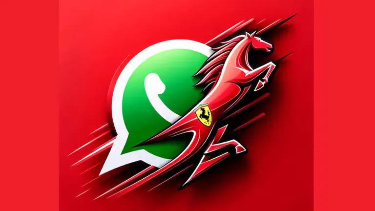 WhatsApp: qué es el "modo Ferrari" y cómo activarlo en tu celular