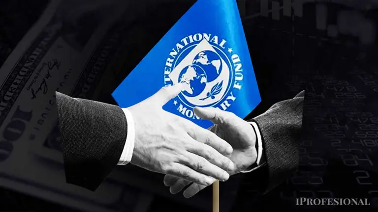 Las sorpresas que plantea el nuevo acuerdo con el FMI