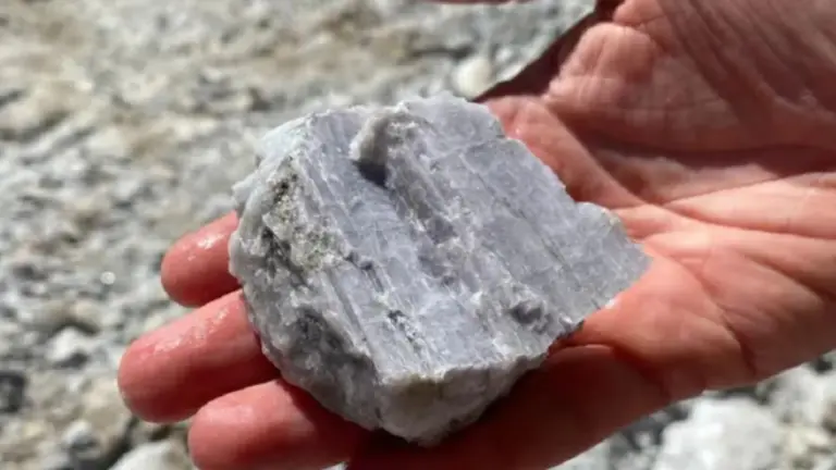 Cuál es el país con mayor reserva de litio en la Tierra, ¿qué puesto ocupa Argentina?