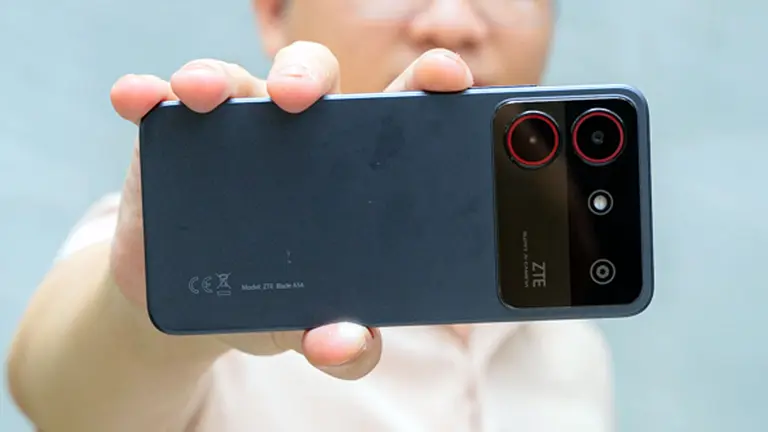 Ni Samsung ni Motorola: ¿cuánto cuesta uno de los celulares más vendidos en Mercado Libre?