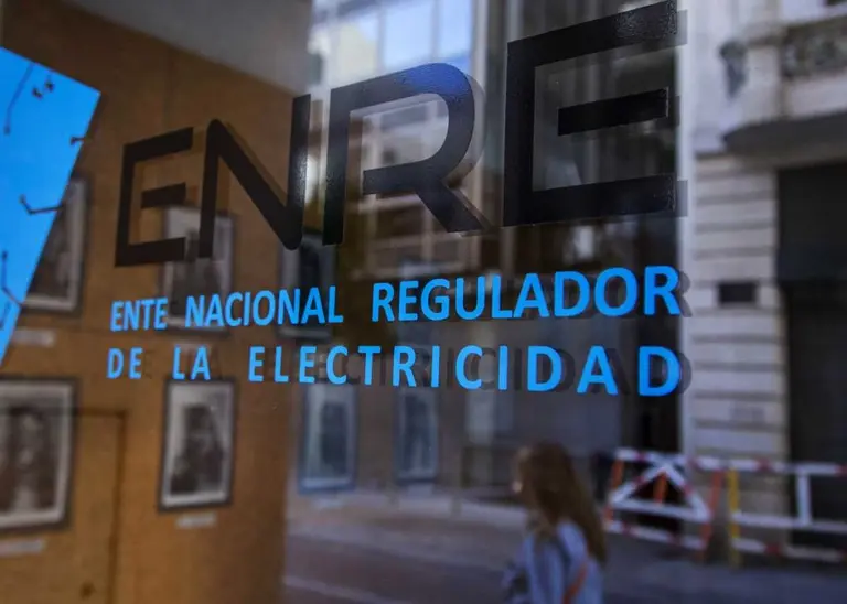Renunció el interventor del ENRE tras oficializarse la creación de un único ente regulador de electricidad y gas