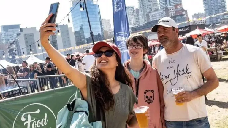 Planazo gastronómico para este finde en CABA: qué habrá en el Food Fest de La Rural