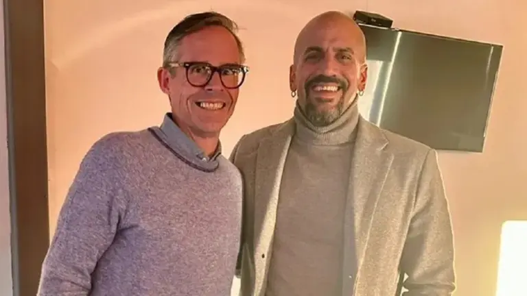 Quién es Foster Gillett, el empresario que desembarcó en el fútbol argentino y fue denunciado por River