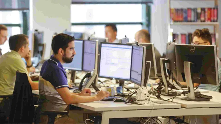 Servicios basados en el Conocimiento