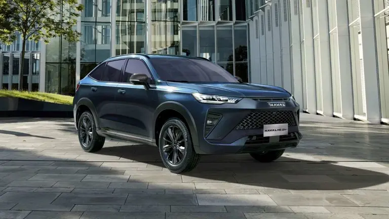 Furor por los autos chinos en Argentina