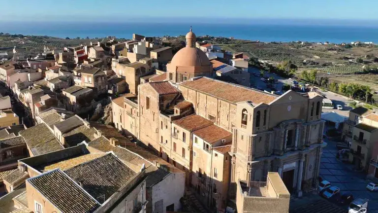 Fin de semana en Italia por un euro: sortean una escapada para parejas en Sicilia