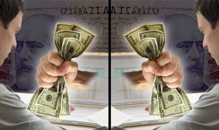 Un banco top de Argentina y una fintech se unen para revolucionar la forma de enviar plata al exterior