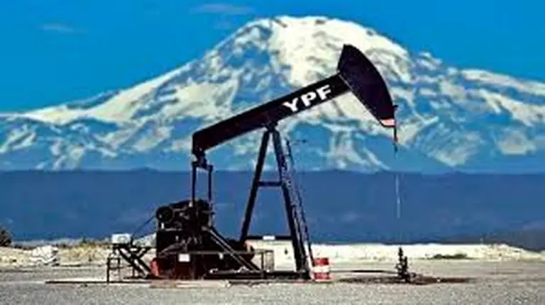 YPF recibe millonarios fondos frescos para financiar sus operaciones