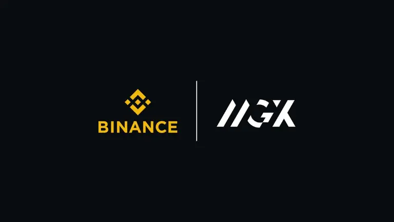 MGX respalda a Binance en una inversión histórica