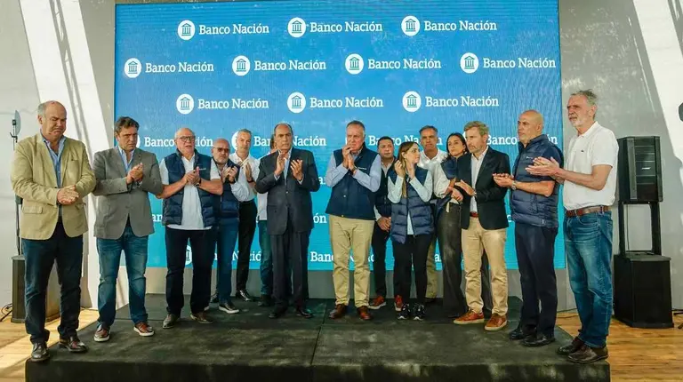 Banco Nación