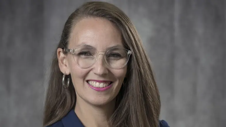 Lucía Ploper, gerente de Publicidad y Marketing digital de Renault Argentina