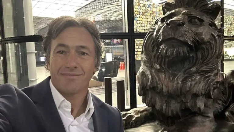 Juan Parma será el nuevo CEO de banco Macro