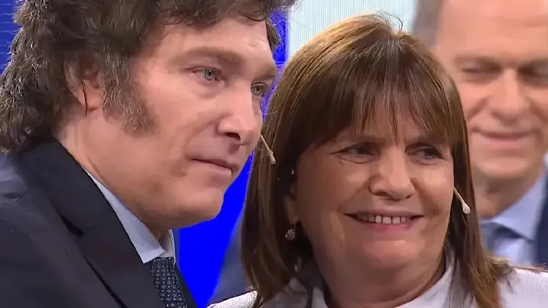 El Gobierno respaldó a Patricia Bullrich y relativizó el impacto de la represión policial