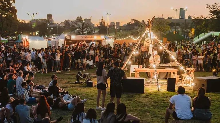 Qué hacer este fin de semana en CABA: cinco planes para todos los gustos