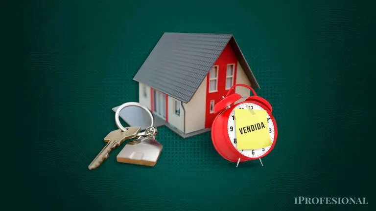 Cuánto tiempo tarda en venderse una propiedad y el margen que hay para regatear el precio