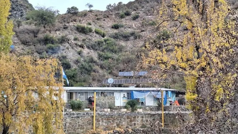 Esta empresa argentina compite con Starlink y garantiza su servicio de conectividad satelital en todo el país